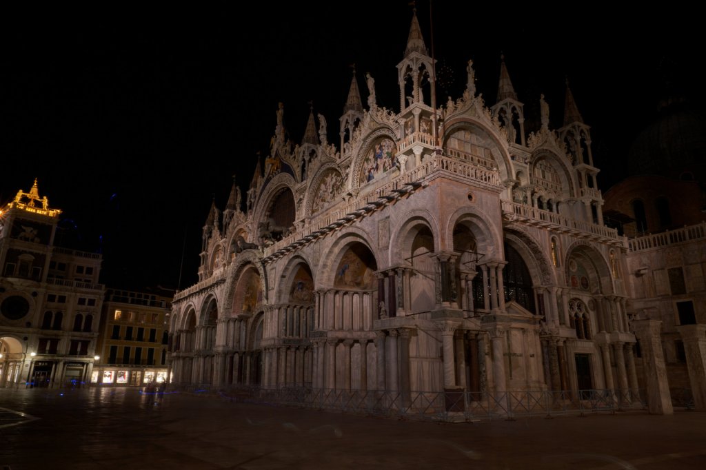 Basilica di San Marco